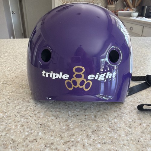 Casco pattinaggio rotelle - da, a