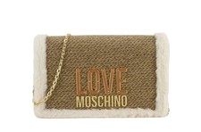 Love moschino borsa - borsa, cuoio