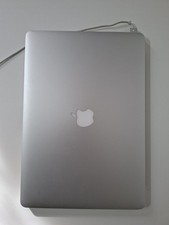 Apple MacBook Pro Retina 15"
