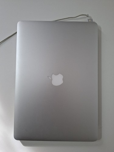 Apple macbook pro retina - apple,