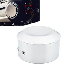 Cover tappo foro telaio per