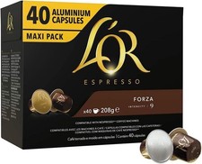 Caffè L'OR Miscela FORZA