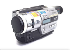 Sony PAL Handycam Digital 8