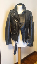 CHIODO GIUBOTTO GIACCA MOTO 44