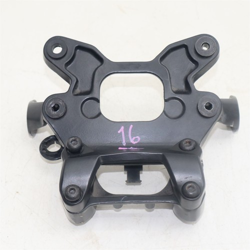 Soggiorno anteriore ktm duke - anteriore,