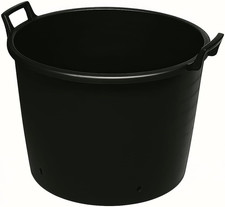 Mastello in Plastica Grande 40