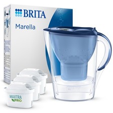 BRITA Caraffa filtrante acqua