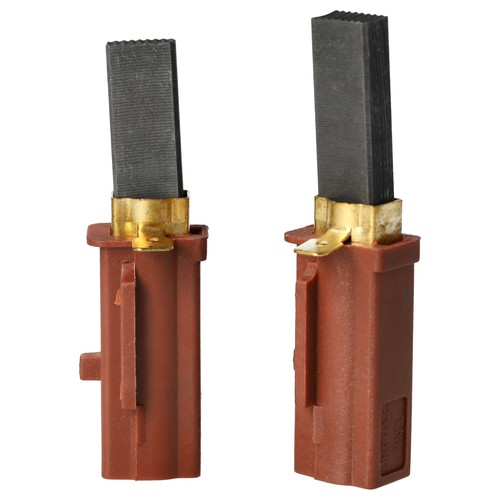 Spazzole carbone per motore - 2,