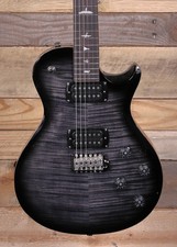 Chitarra elettrica PRS SE Mark Tremonti scoppio carbone con Gigbag