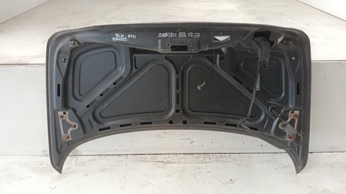 Cofano posteriore mercedes - posteriore,