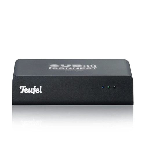 Teufel sub connect - sub,