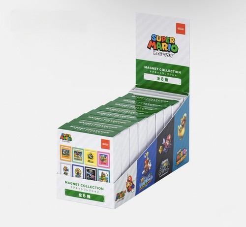 Scatola sigillata nintendo - scatola,