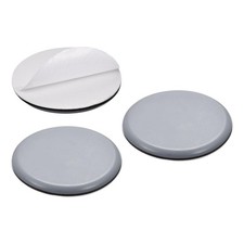 2 cursori per mobili in PTFE