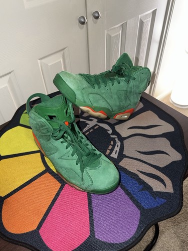 Sneakers jordan gatorade - 6,