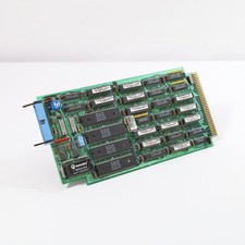 Scheda contenitore computer