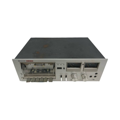 Pioneer 606 vintage anni - pioneer,