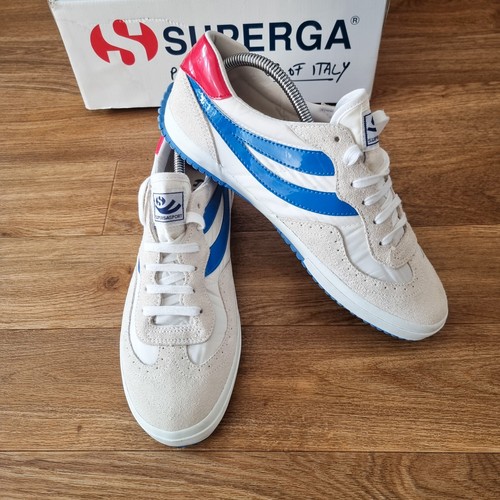 Superga 2832 nylu scarpe - -,
