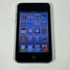 Apple iPod Touch 3a