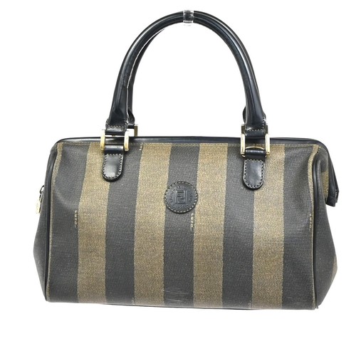 Borsa mano fendi logo - mano, pequin