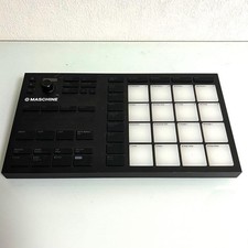 Native Instruments MASCHINEN
