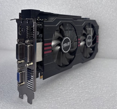 Asus geforce gtx650 - geforce, gb