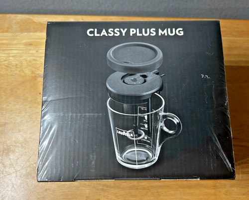 Lavazza classy plus - lavazza, tazza
