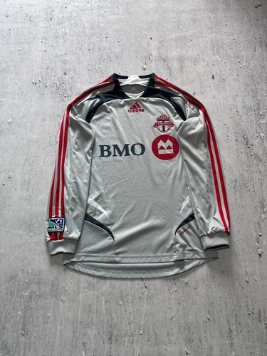 Maglia manica lunga adidas - manica,