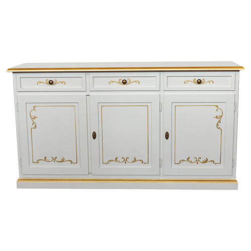 Credenza shabby chic - shabby, 3