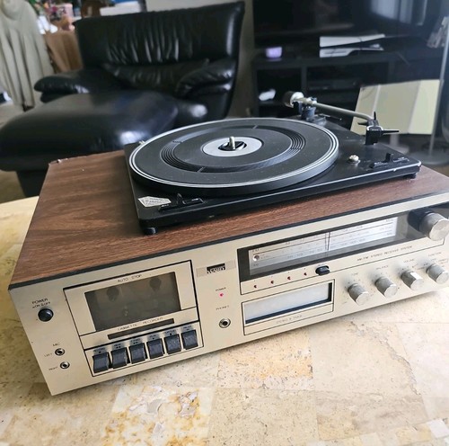 Vtg montgomery ward fm - ward, am/fm