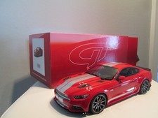 1:18 Ford Mustang Shelby GT