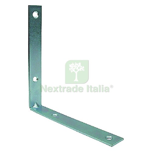 100pz lastrina angolo mm - 100pz,