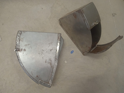 Coppia cassettine porta - coppia,