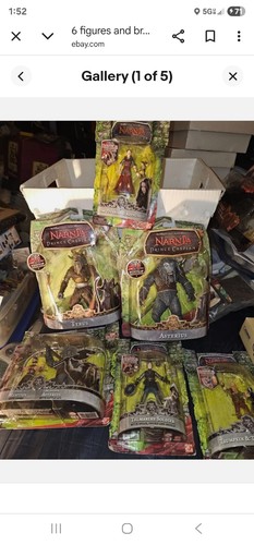 Lotto action figure - , le