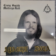 Maitreya Kali (Craig Smith)