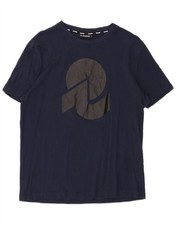 T-shirt uomo grafica Invicta