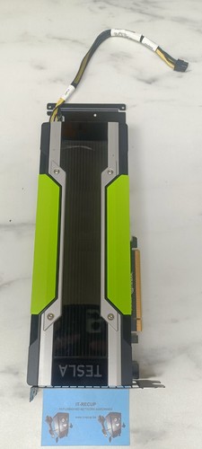 Gpu nvidia tesla m10 - q0j62a, 32
