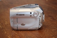 Canon ntsc dc100 - canon,