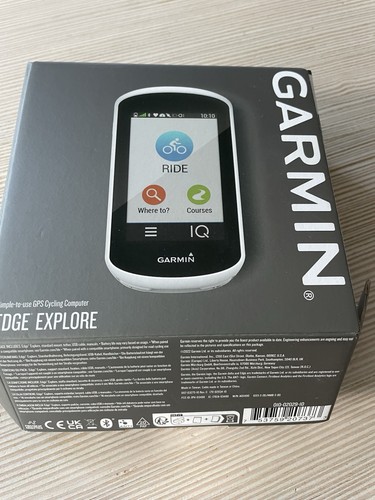 Garmin edge explore ciclo - ,