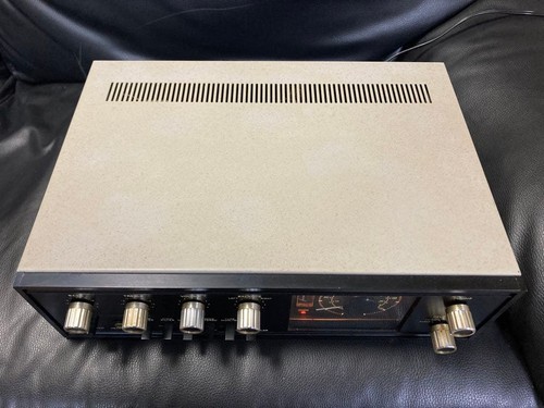 Sansui 505 sintonizzatore - tc-505,