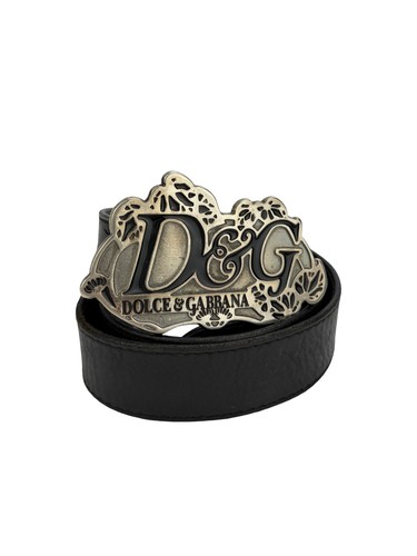 Cintura dolce gabbana - cintura, vintage
