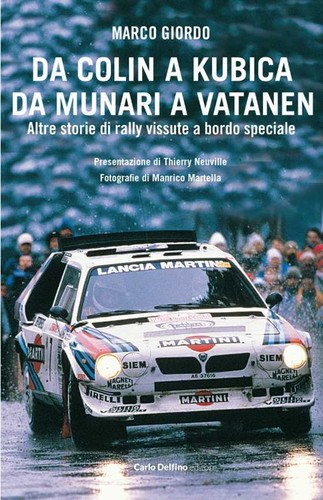 Colin kubica da munari a - colin, kubica,