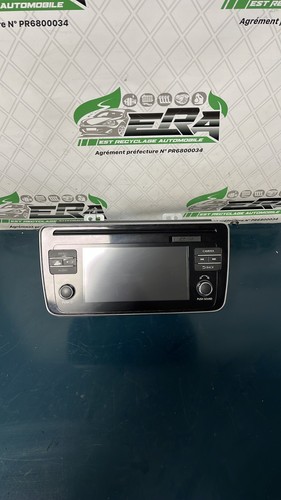 Display navigatore nissan leaf - navigatore,