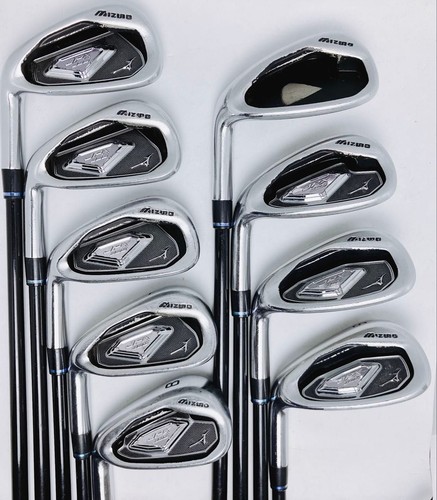 Mizuno jpx 825 set - di, 9