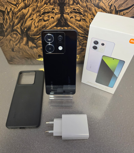 Redmi note pro - redmi,