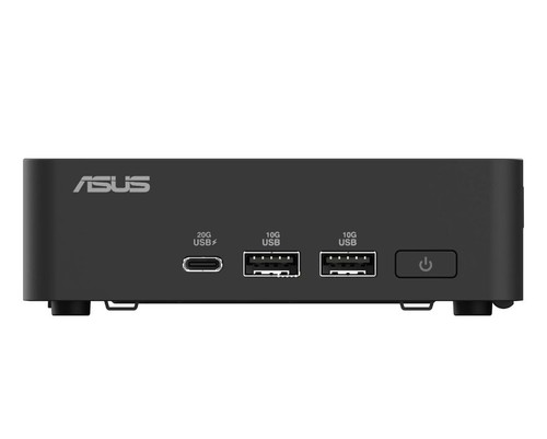 Asus mini nuc - asus, pro