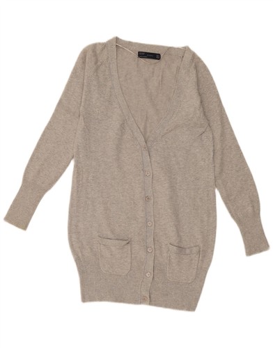 Maglione cardigan donna zara - donna,