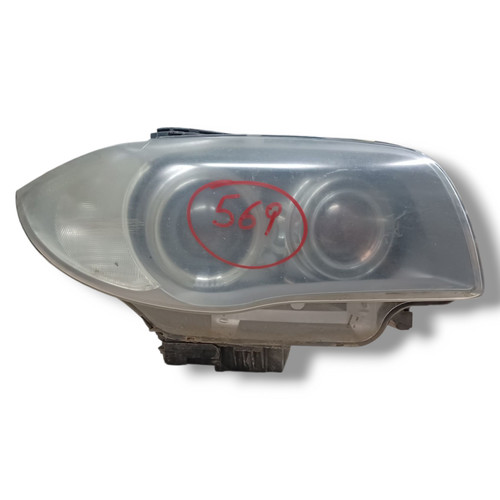Faro per bmw serie - bmw, 1