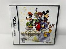 Kingdom Hearts Re: Coded -