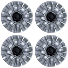 Copricerchi 15 Pollici Fiat