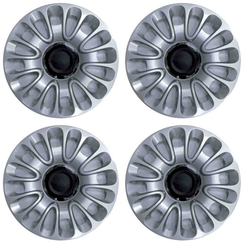 Copricerchi pollici fiat - 15,